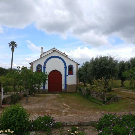 Quinta Da Abrunheira - Gustavo Eiffel Guest House Ciborro Bagian luar foto