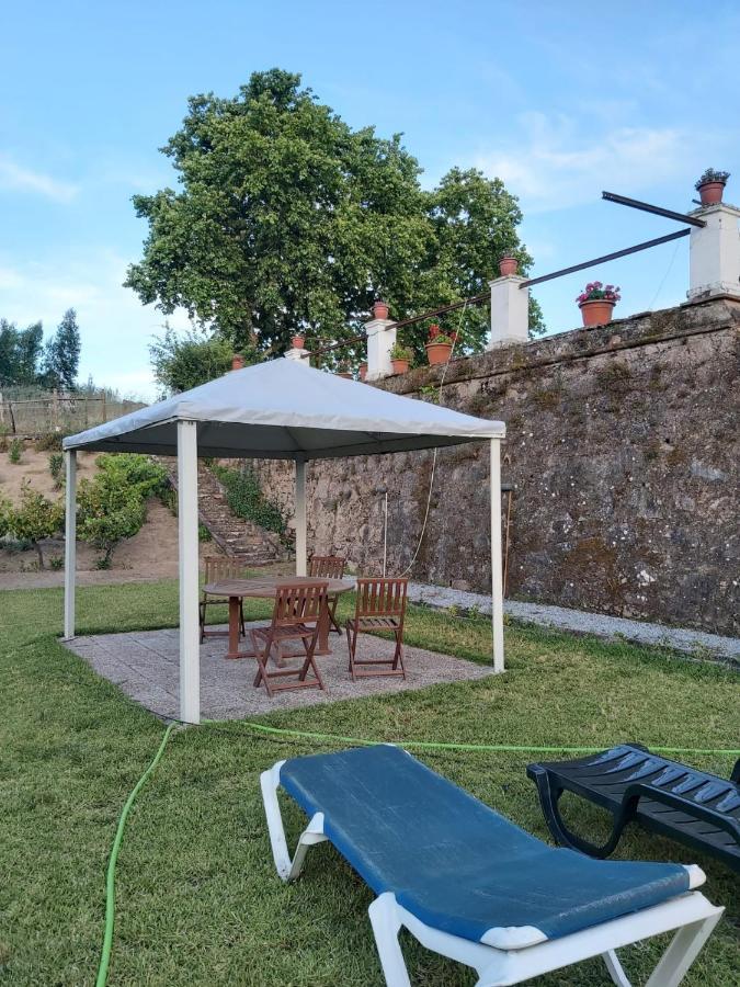 Quinta Da Abrunheira - Gustavo Eiffel Guest House Ciborro Bagian luar foto