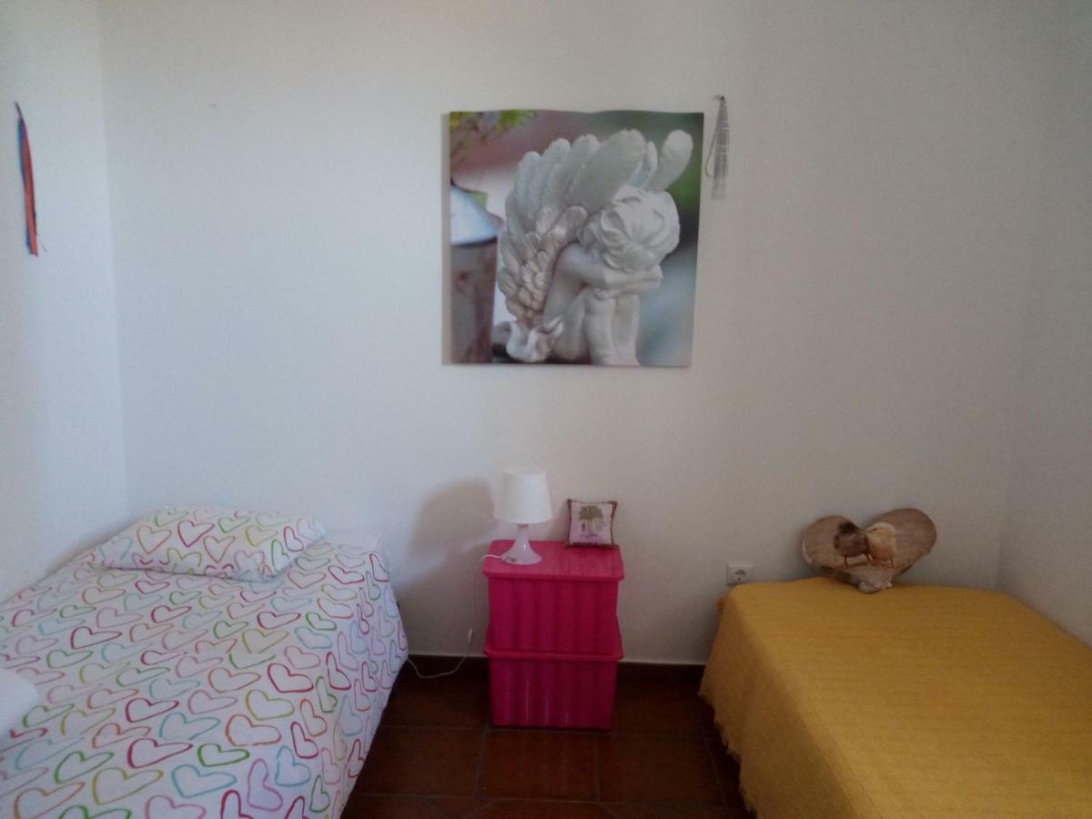 Quinta Da Abrunheira - Gustavo Eiffel Guest House Ciborro Bagian luar foto