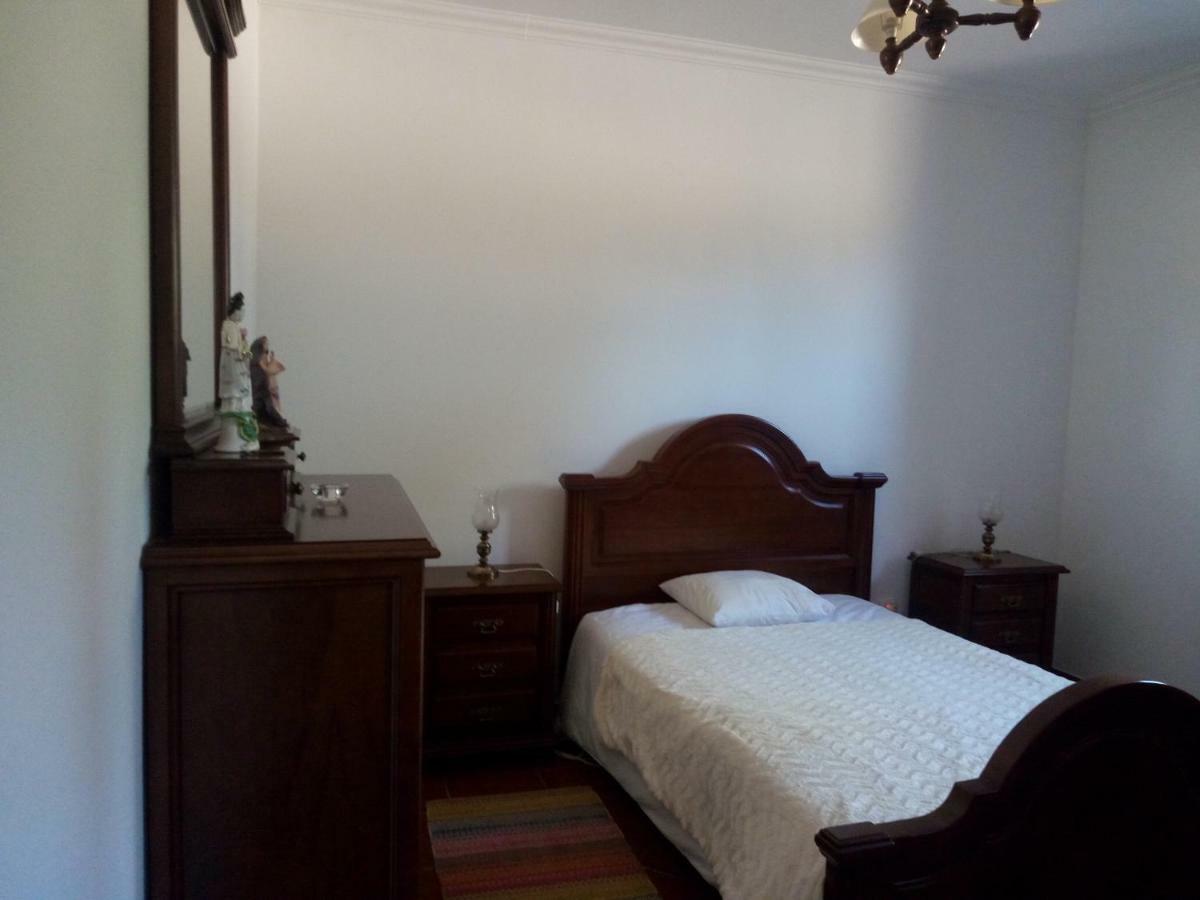 Quinta Da Abrunheira - Gustavo Eiffel Guest House Ciborro Bagian luar foto