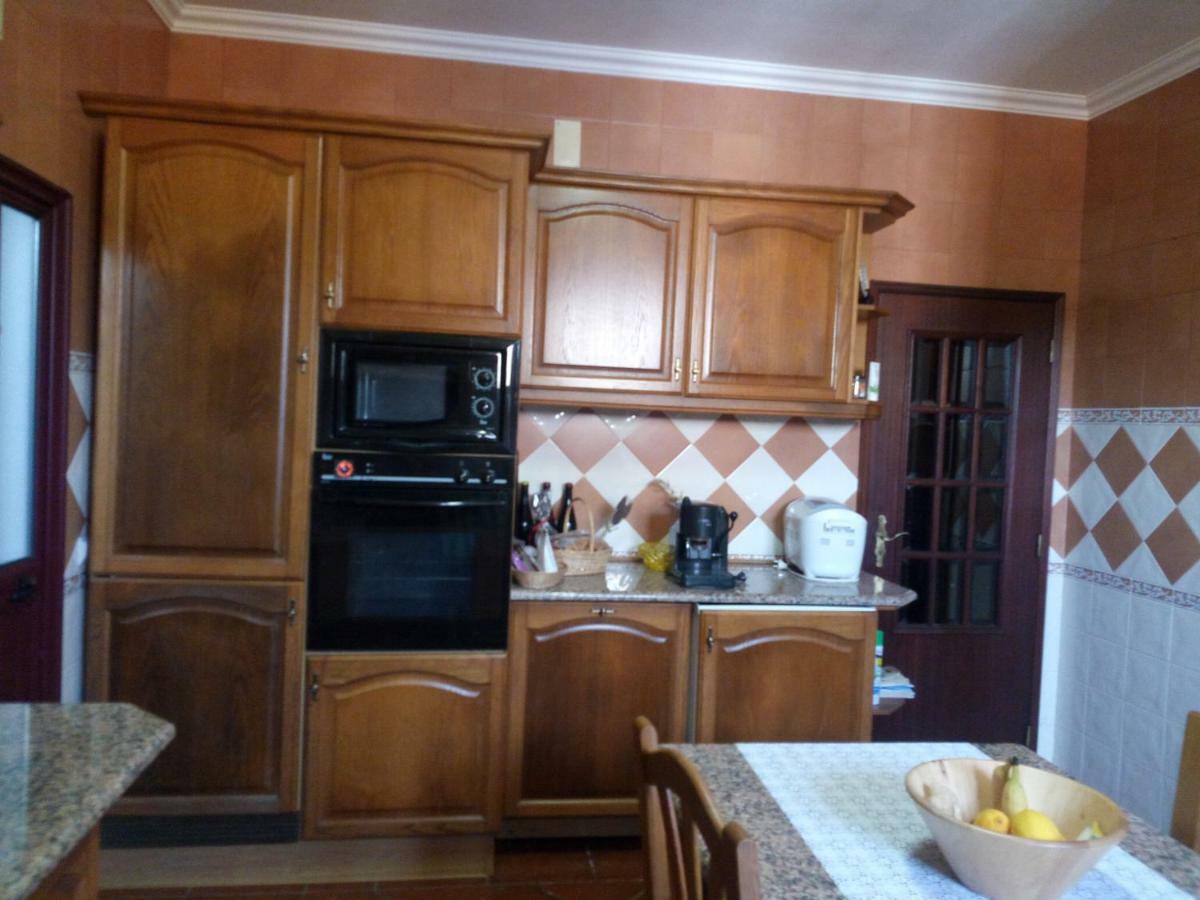 Quinta Da Abrunheira - Gustavo Eiffel Guest House Ciborro Bagian luar foto