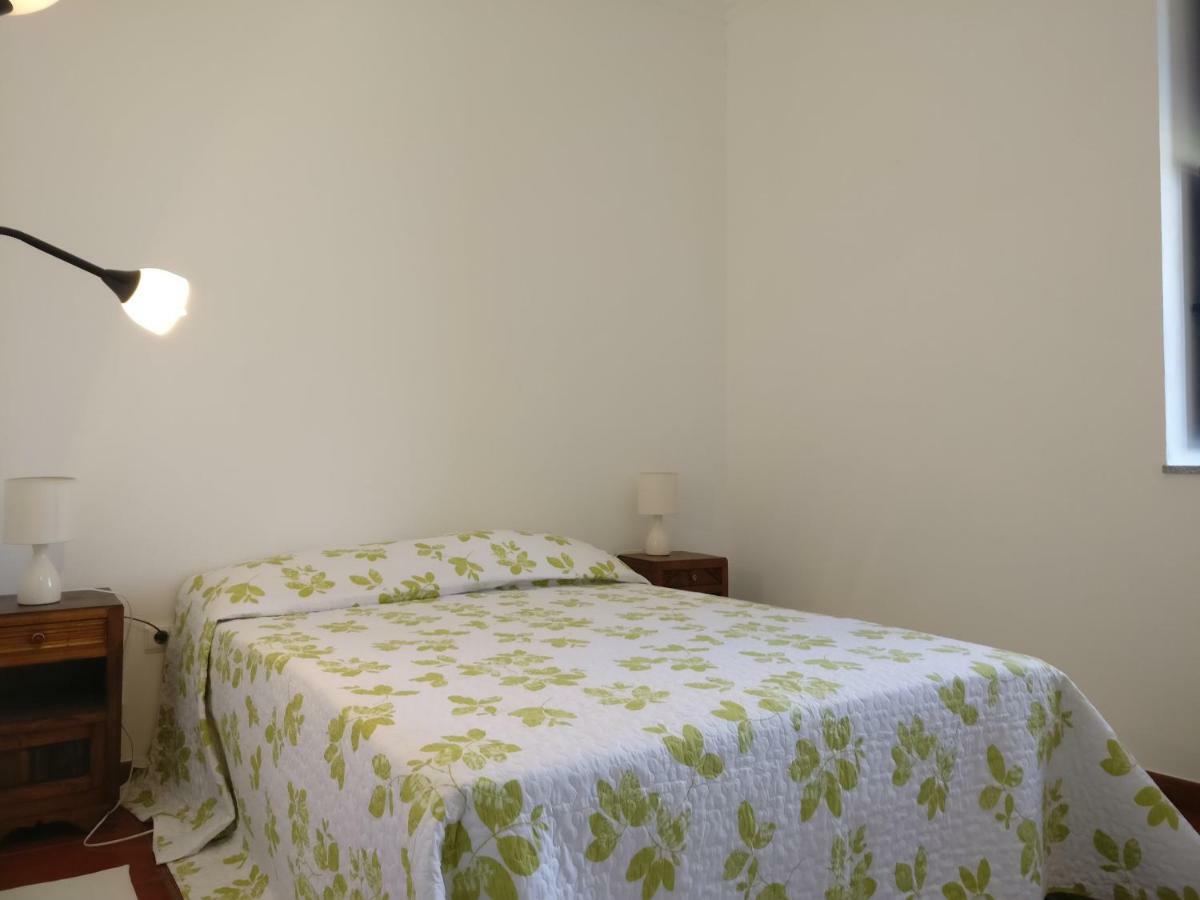 Quinta Da Abrunheira - Gustavo Eiffel Guest House Ciborro Bagian luar foto