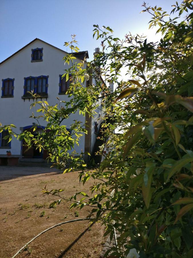 Quinta Da Abrunheira - Gustavo Eiffel Guest House Ciborro Bagian luar foto