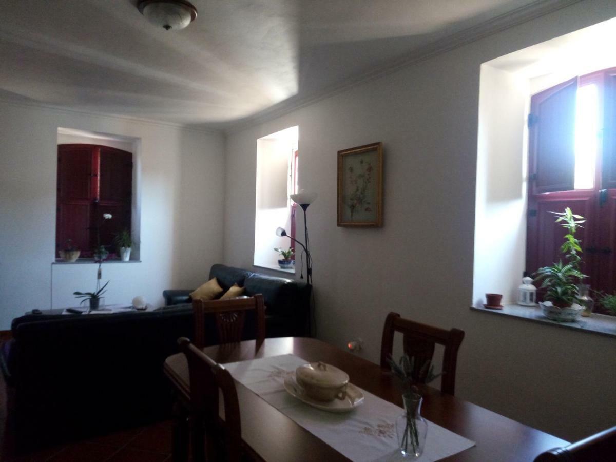 Quinta Da Abrunheira - Gustavo Eiffel Guest House Ciborro Bagian luar foto